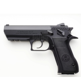 Pistolet IWI Jericho 941 Stalowy szkielet 4,4"