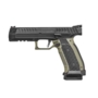Pistolet Laugo Arms Alien Full Kit