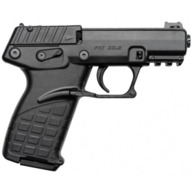 Pistolet Kel-Tec P17 22 LR
