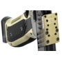 Pistolet Laugo Arms Alien Full Kit + Retro