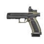 Pistolet Laugo Arms Alien Retro