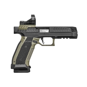 Pistolet Laugo Arms Alien Retro