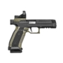 Pistolet Laugo Arms Alien Retro