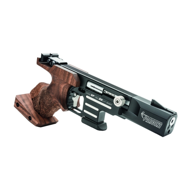 Pistolet PARDINI SP 22 LR