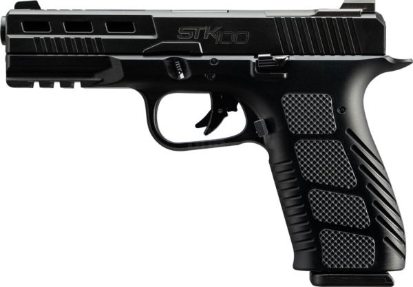 Pistolet RIA STK100