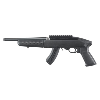 Pistolet Ruger 22 Charger 10" 4924 22 LR