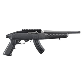 Pistolet Ruger 22 Charger 10" 4924 22 LR