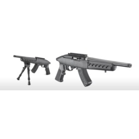 Pistolet Ruger 22 Charger 10" 4924 22 LR