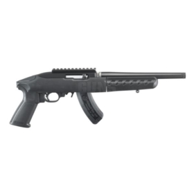 Pistolet Ruger 22 Charger 10" 4924 22 LR