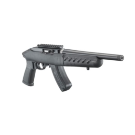 Pistolet Ruger 22 Charger 10" 4924 22 LR
