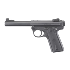 Pistolet Ruger Mark 4 22/45 5,5" 40107 22 LR