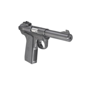 Pistolet Ruger Mark 4 22/45 5,5" 40107 22 LR
