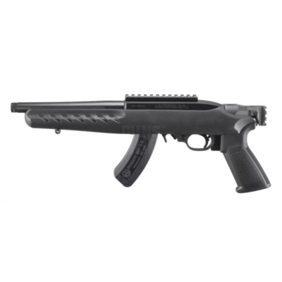 Pistolet Ruger 22 Charger 8" 4938 22 LR