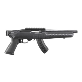 Pistolet Ruger 22 Charger 8" 4938 22 LR