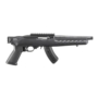 Pistolet Ruger 22 Charger 8" 4938 22 LR