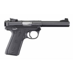 Pistolet Ruger Mark 4 22/45 5,5" 40107 22 LR