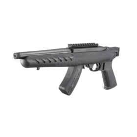 Pistolet Ruger 22 Charger 8" 4938 22 LR