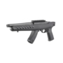 Pistolet Ruger 22 Charger 8" 4938 22 LR