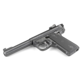 Pistolet Ruger Mark 4 22/45 5,5" 40107 22 LR