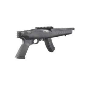 Pistolet Ruger 22 Charger 8" 4938 22 LR