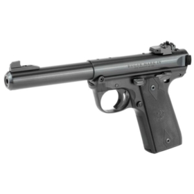 Pistolet Ruger Mark 4 22/45 5,5" 40107 22 LR
