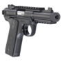 Pistolet Ruger Mark 4 22/45 Tactical 4,4" 40149 22 LR