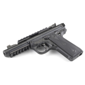 Pistolet Ruger Mark 4 22/45 Tactical 4,4" 40149 22 LR