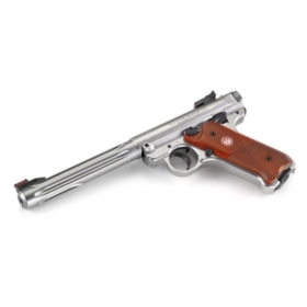 Pistolet Ruger Mark 4 Hunter 6,88" 40118 22 LR