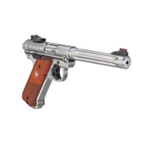 Pistolet Ruger Mark 4 Hunter 6,88" 40118 22 LR