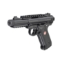 Pistolet Ruger Mark 4 Tactical 4,4" 40150 22 LR