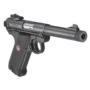 Pistolet Ruger Mark 4 Target 5,5" 40178 22 LR