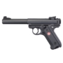 Pistolet Ruger Mark 4 Target 5,5" 40101 22 LR