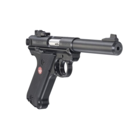 Pistolet Ruger Mark 4 Target 5,5" 40101 22 LR
