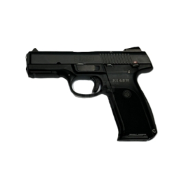 Pistolet Ruger SR9B 50385 4"