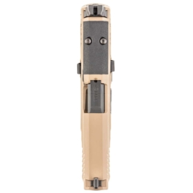 Pistolet S&W M&P9 M2.0 Compact OR FDE 4"