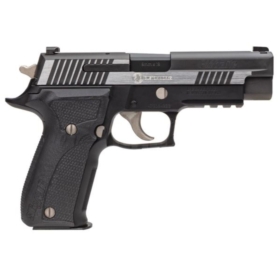 Pistolet Sig Sauer P226 Equinox Elite