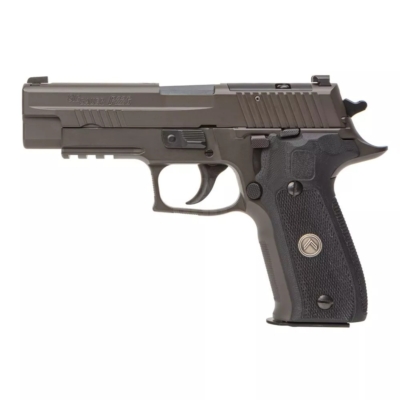 Pistolet Sig Sauer P226 Legion DA/SA