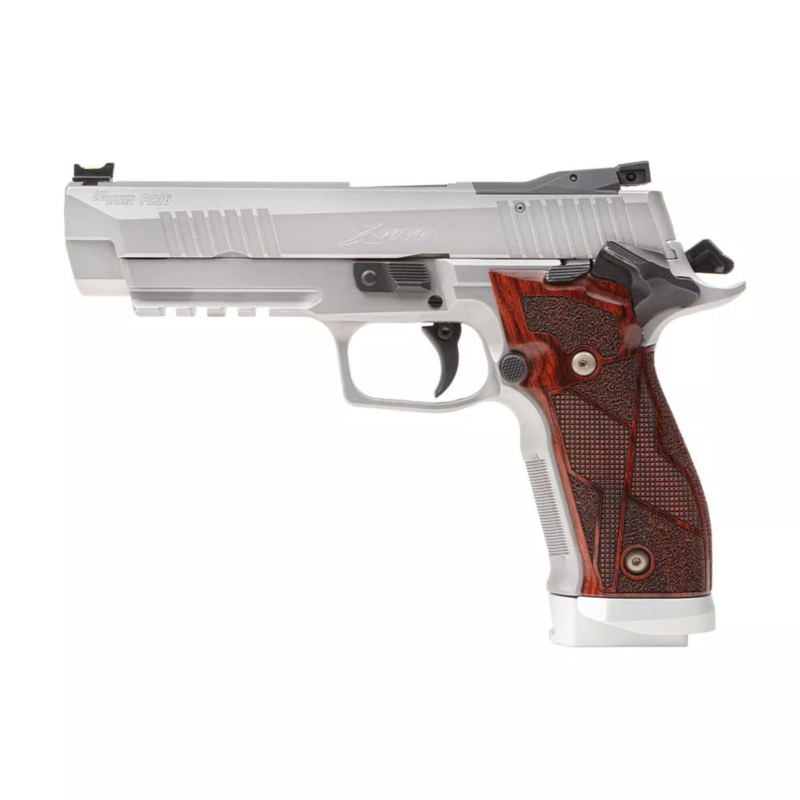 Pistolet Sig Sauer P226 X Five Classic