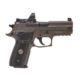 Pistolet Sig Sauer P229 Legion RXP