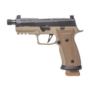 Pistolet Sig Sauer P320 AXG Combat