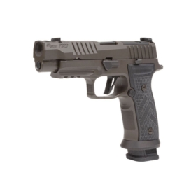 Pistolet Sig Sauer P320 AXG Legion