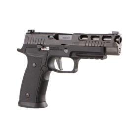 Pistolet Sig Sauer P320 AXG Pro
