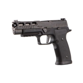 Pistolet Sig Sauer P320 AXG Pro