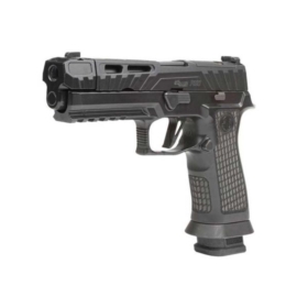 Pistolet Sig Sauer P320 Spectre Comp Blackout