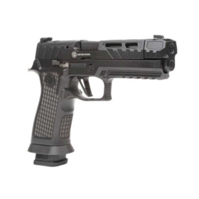 Pistolet Sig Sauer P320 Spectre Comp Blackout