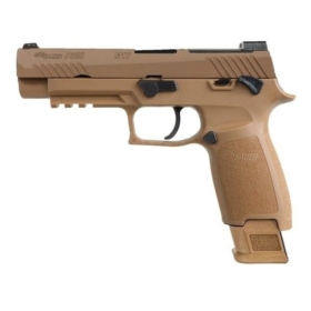 Pistolet Sig Sauer P320 M17