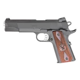 Pistolet Springfield 1911 LOADED 45 ACP