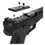 Pistolet Springfield Echelon Compact TB 3-Dot 4"