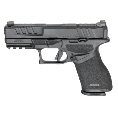 Pistolet Springfield Echelon Compact 3-Dot 4"