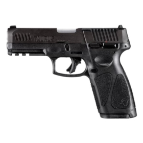 Pistolet Taurus G3 Steel Sight